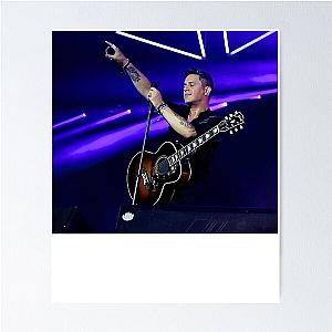 Alejandro Sanz Poster