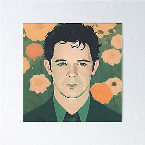 Alejandro Sanz Poster