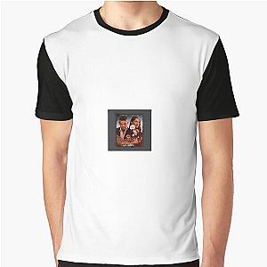 Alejandro Sanz - Un beso en Madrid Edit T-Shirt