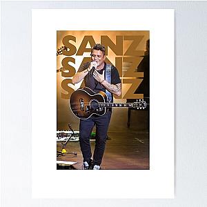 Alejandro Sanz Concert