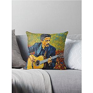 Passion Unleashed Alejandro Sanz Throw Pillow 

Cleaned title:
Passion Alejandro Sanz Throw Pillow