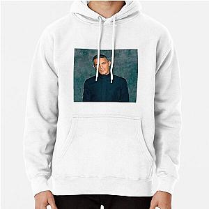 Alejandro Sanz Pullover Hoodie