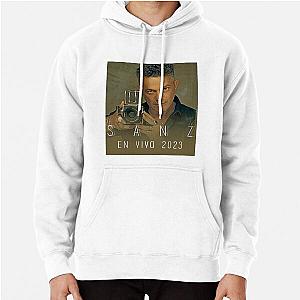 Alejandro Sanz tour Hoodie