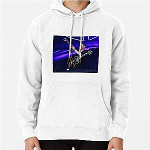 Alejandro Sanz Pullover Hoodie