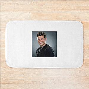 Alejandro Sanz Rated Bath Mat