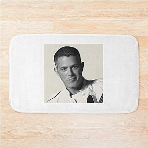 Alejandro Sanz Tour Bath Mat