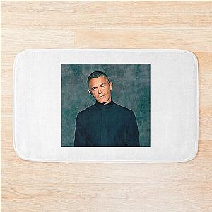 Alejandro Sanz Bath Mat