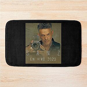 Alejandro Sanz concert tour