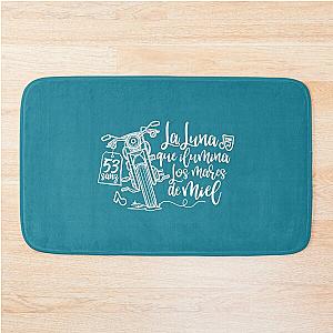 Alejandro Sanz Bath Mat