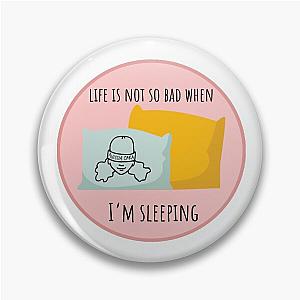 Sweet Dream Alessia Cara Pin