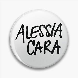 Alessia Cara Pin