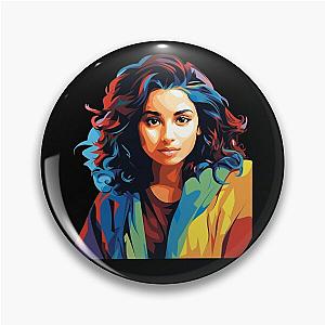 Alessia Cara Pin