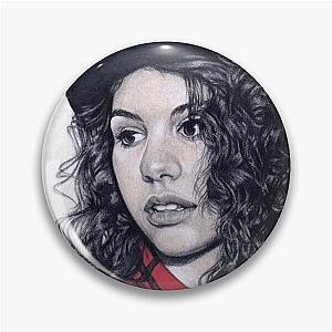 Alessia Cara Pin