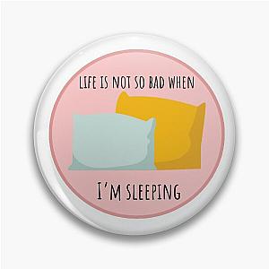 Alessia Cara Sweet Dream Pin