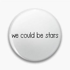 We Could Be Stars - Alessia Cara Pin