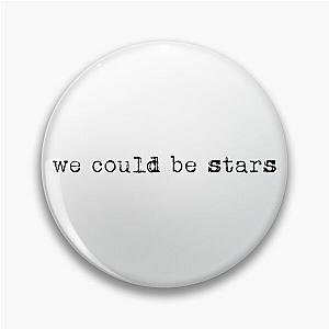 We Could Be Stars - Alessia Cara Pin