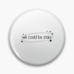 We Could Be Stars - Alessia Cara Pin