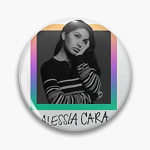 Alessia Cara - Colors Pin