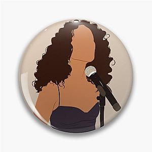 Alessia Cara Pin