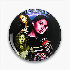 Vintage Style Alessia Cara Pin