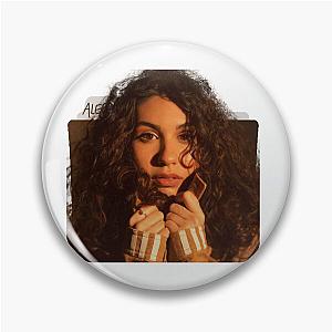 Alessia Cara warm Pin