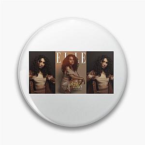 Alessia Cara Elle Pin