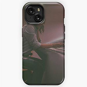 Alessia Cara iPhone Tough Case