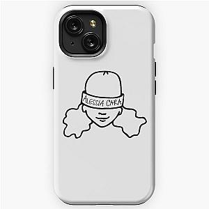 ALESSIA CARA iPhone Tough Case