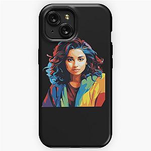 Alessia Cara iPhone Tough Case