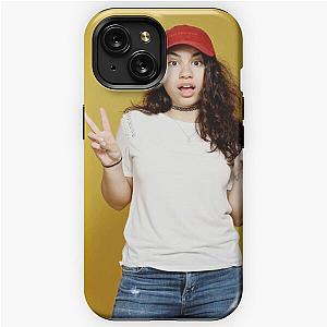 Alessia Cara Phone Cover iPhone Tough Case