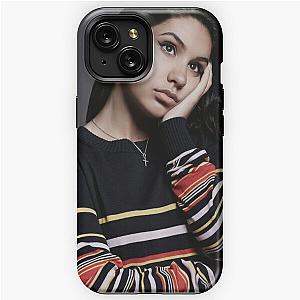 Alessia Cara iPhone Tough Case