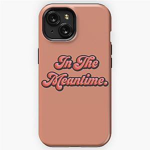 Alessia Cara In The Meantime  iPhone Tough Case