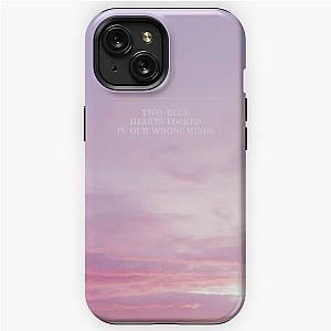 Wild by Troye Sivan FT Alessia Cara iPhone Tough Case