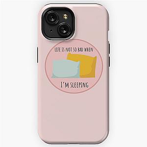 Alessia Cara Sweet Dream iPhone Tough Case