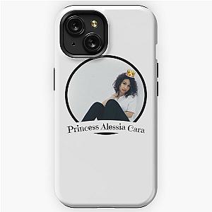 Princess Alessia Cara iPhone Tough Case