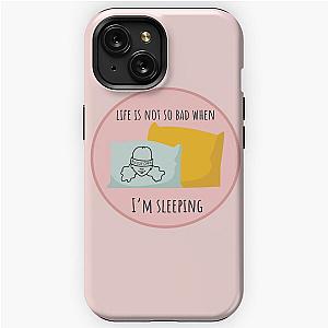 Sweet Dream Alessia Cara iPhone Tough Case