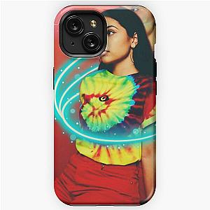 Alessia Cara Poster iPhone Tough Case