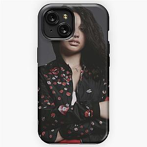 Alessia Cara iPhone Tough Case