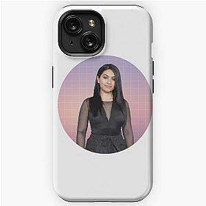 Alessia Cara iPhone Tough Case