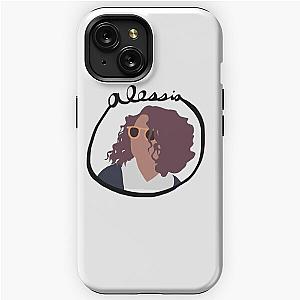 Alessia Cara iPhone Tough Case