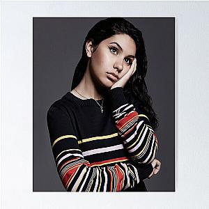 Alessia Cara Poster