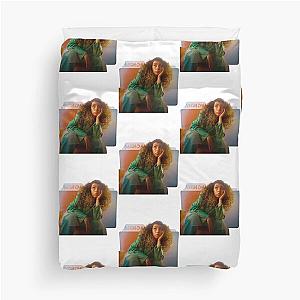 Alessia Cara Design Duvet Cover