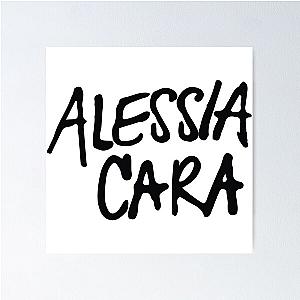 Alessia Cara Poster