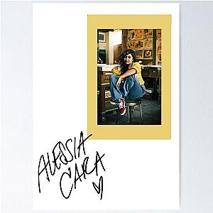 Alessia Cara Poster