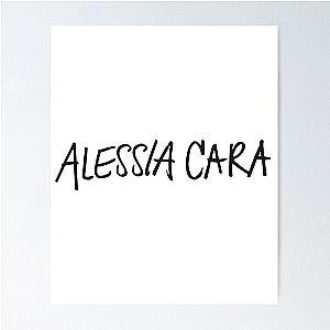 Alessia Cara Poster