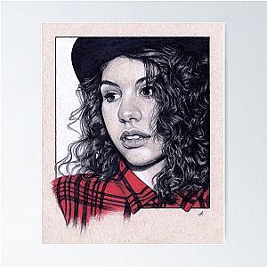 Alessia Cara Poster