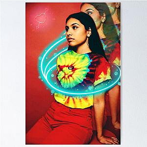 Alessia Cara Poster Poster