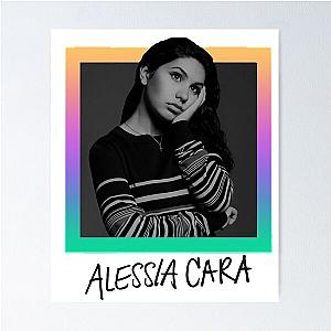 Alessia Cara Poster