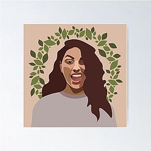 Alessia Cara Poster