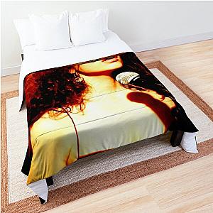 Alessia Cara Poster Comforter